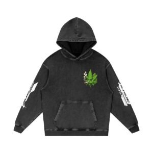 Support Your Local Dealer Hoodie