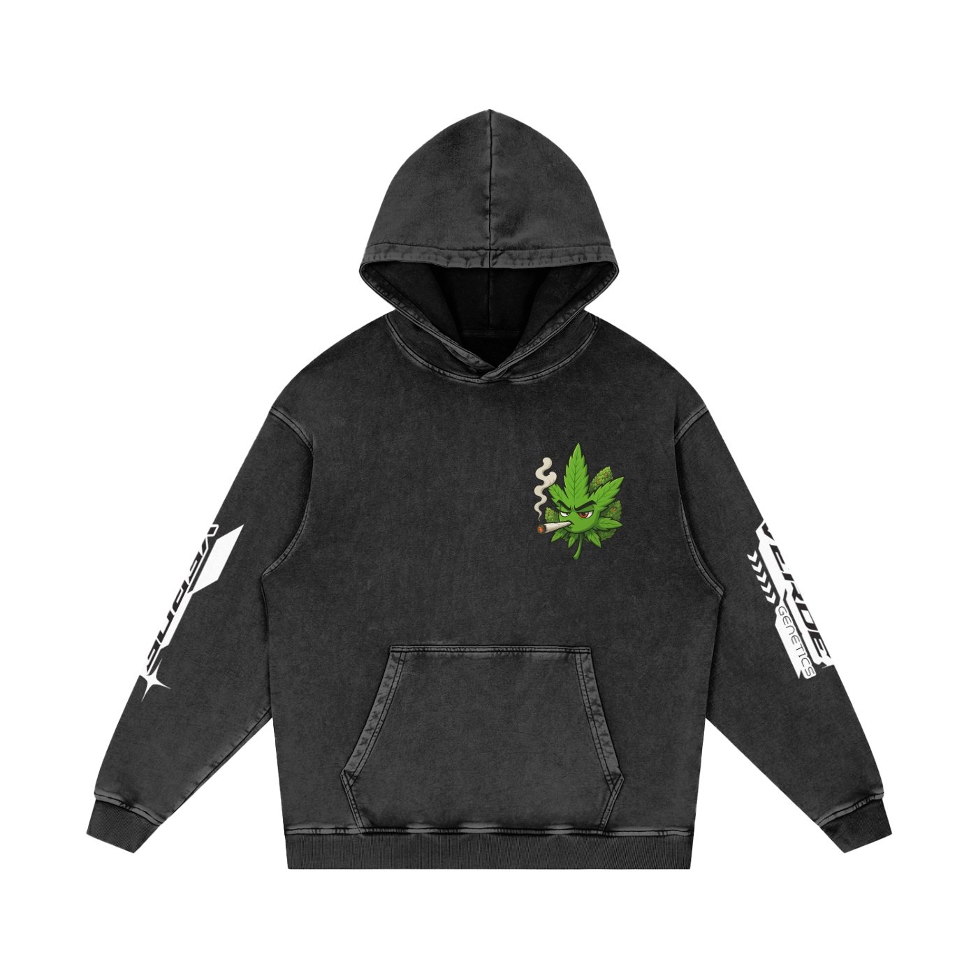 Support Your Local Dealer Hoodie