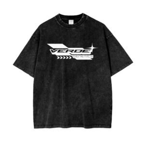 Cultivator Oversize T-Shirt