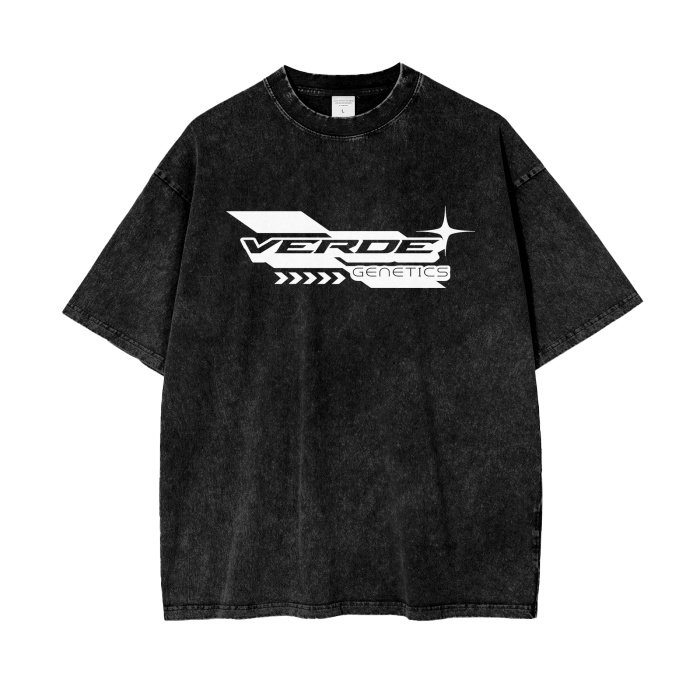 Cultivator Oversize T-Shirt