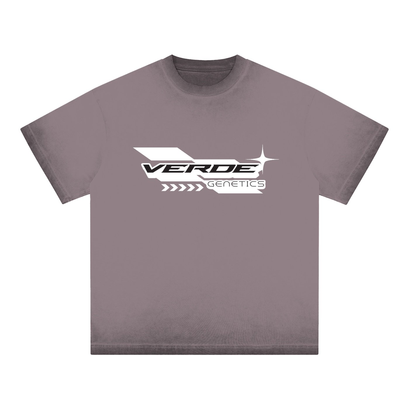 Beyond Reverse Dyed T-Shirt